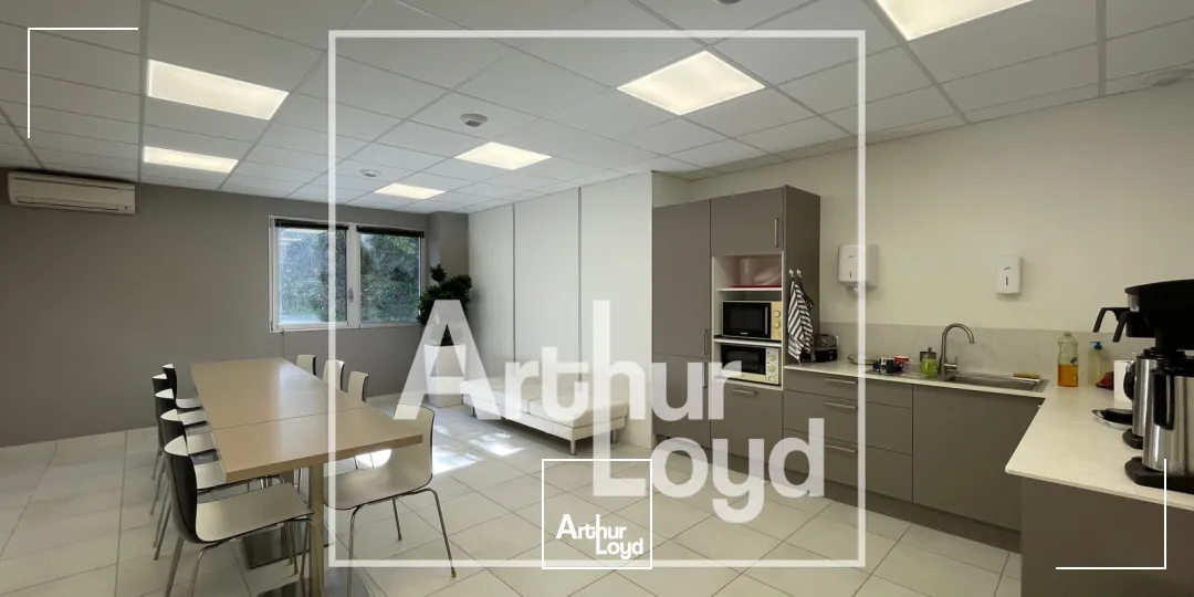 Bureaux - Location - MONTPELLIER - 34090 - 470-470 - 7770616