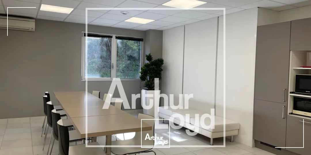 Bureaux - Location - MONTPELLIER - 34090 - 470-470 - 7770617