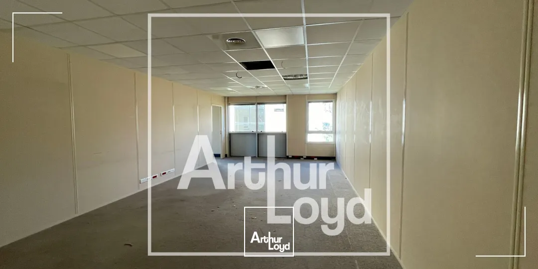 Bureaux - Location - MONTPELLIER - 34090 - 1190-1190 - 7770625
