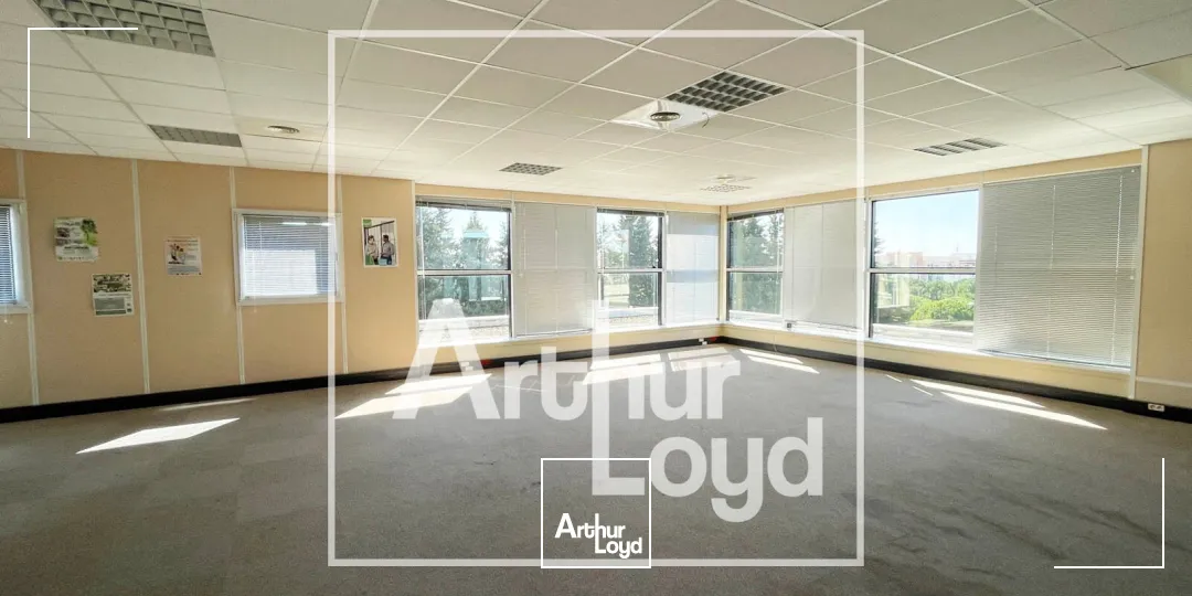 Bureaux - Location - MONTPELLIER - 34090 - 1190-1190 - 7770628