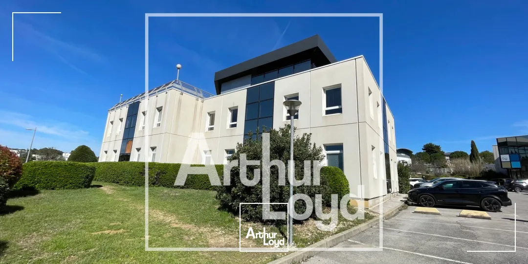 Bureaux - Location - MONTPELLIER - 34090 - 1190-1190 - 7770620