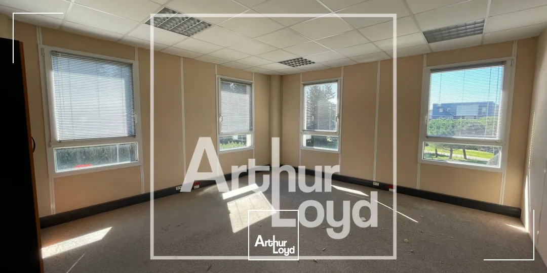 Bureaux - Location - MONTPELLIER - 34090 - 1190-1190 - 7770622