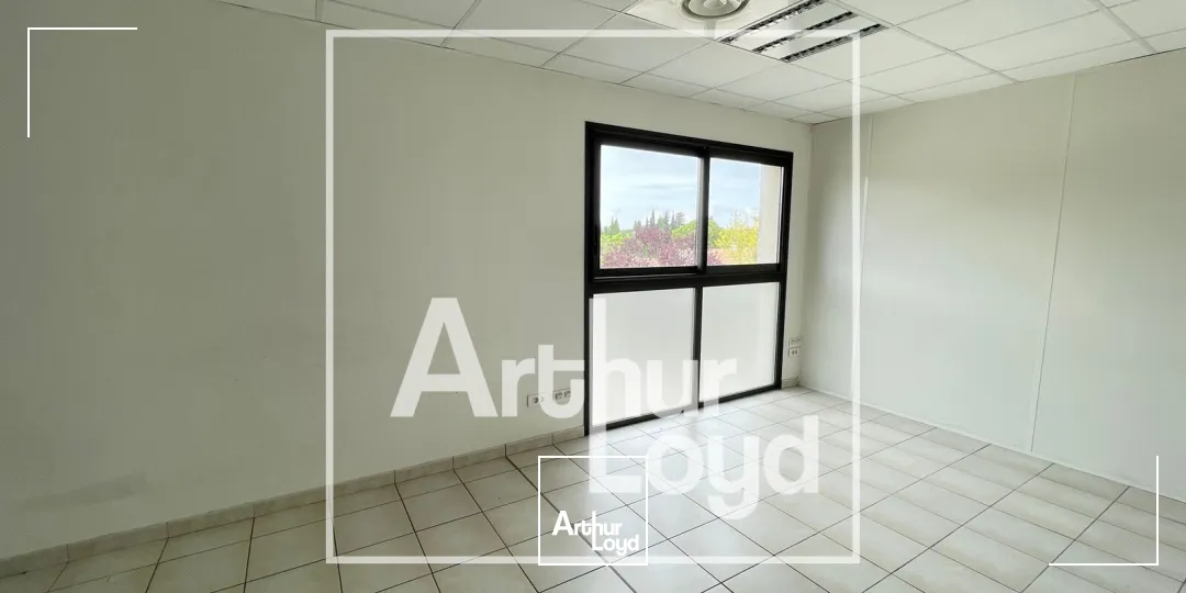 Bureaux - Location - LATTES - 34970 - 800-800 - 7770635