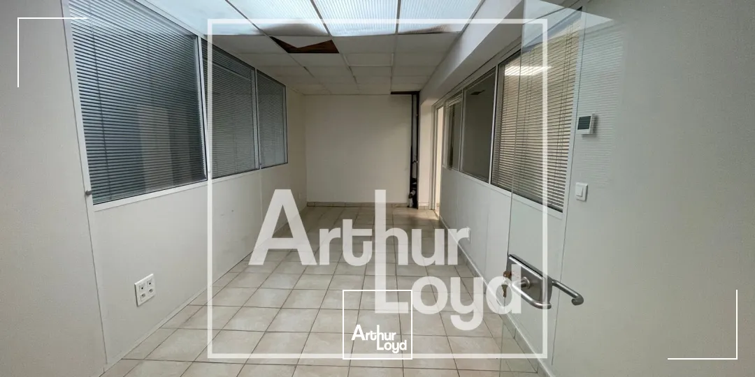 Bureaux - Location - LATTES - 34970 - 800-800 - 7770636