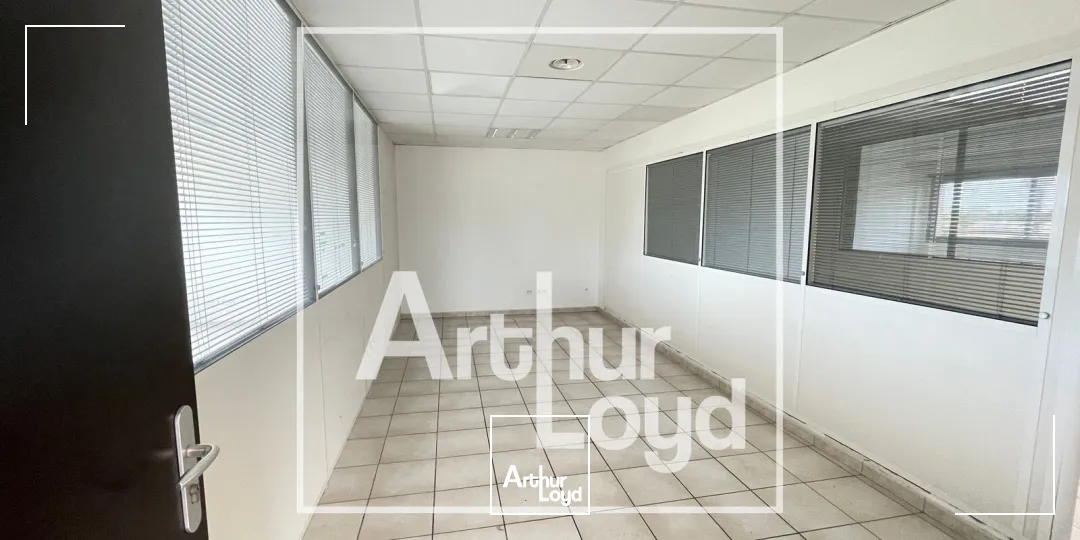 Bureaux - Location - LATTES - 34970 - 800-800 - 7770638