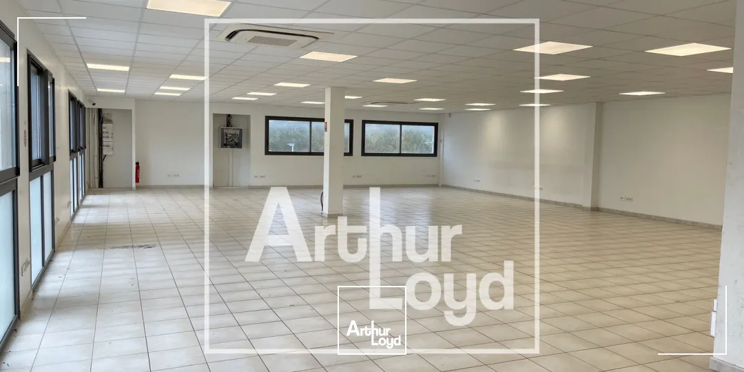 Bureaux - Location - LATTES - 34970 - 800-800 - 7770634