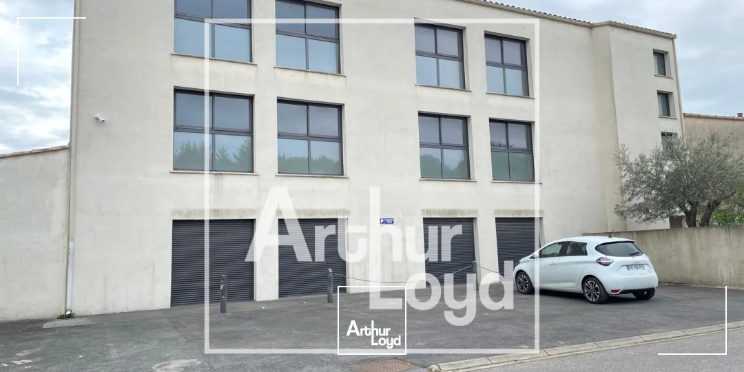 Bureaux - Location - LATTES - 34970 - 800-800 - 7770631