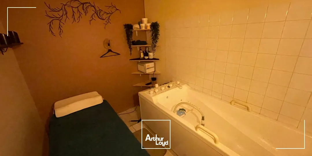 Locaux commerciaux - Location - BEAUVAIS - 60000 - 140-140 - 7770730