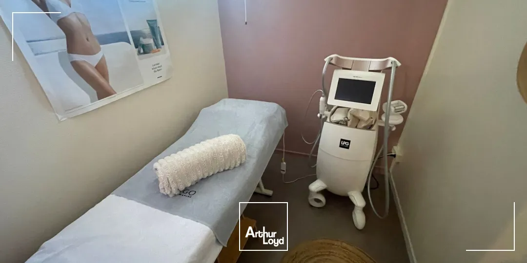 Locaux commerciaux - Location - BEAUVAIS - 60000 - 140-140 - 7770729