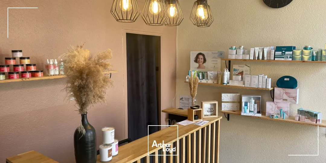 Locaux commerciaux - Location - BEAUVAIS - 60000 - 140-140 - 7770727