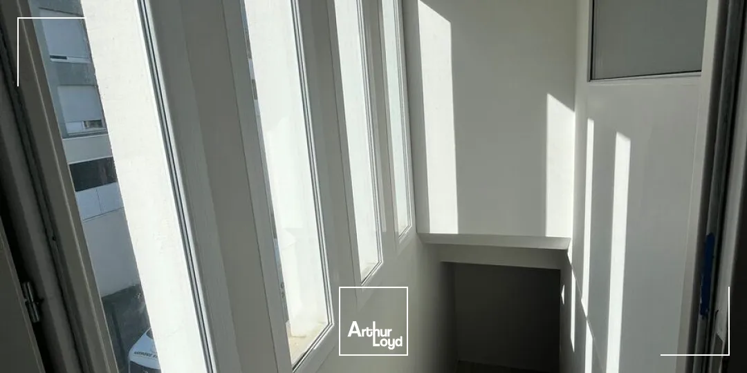 Bureaux - Location - PETIT COURONNE - 76650 - 548-548 - 7770798