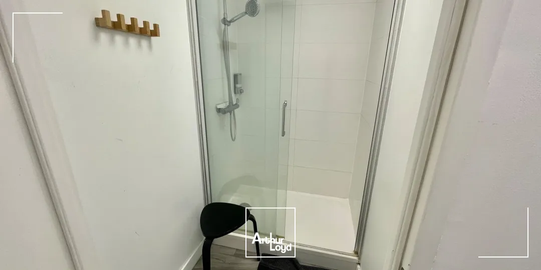 Bureaux - Location - ISNEAUVILLE - 76230 - 93-93 - 7770807