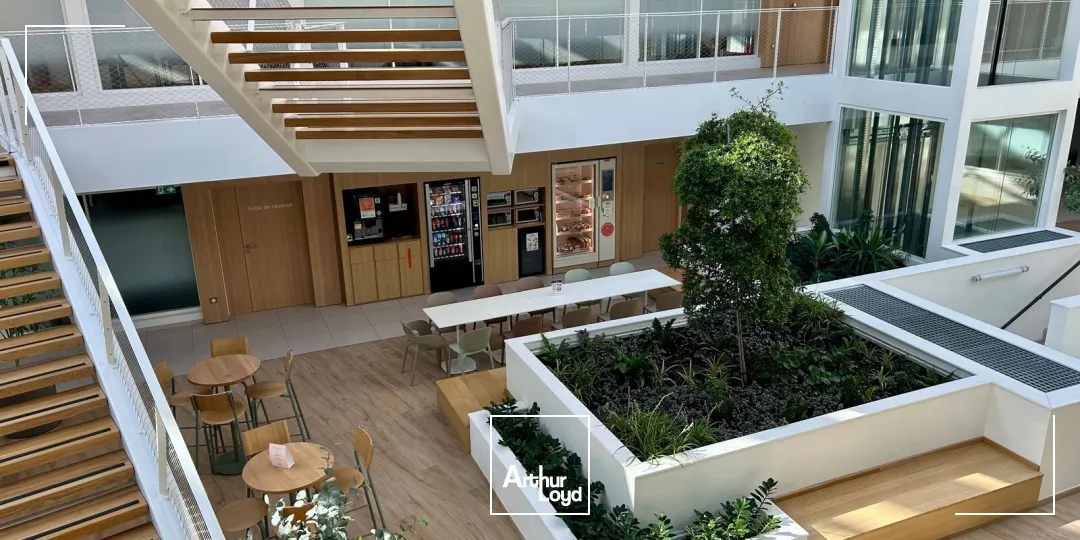 Bureaux - Location - ROUEN - 76000 - 239.57-239.57 - 7770813
