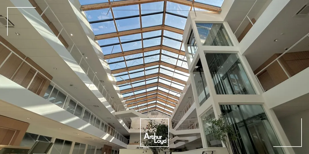 Bureaux - Location - ROUEN - 76000 - 239.57-239.57 - 7770816