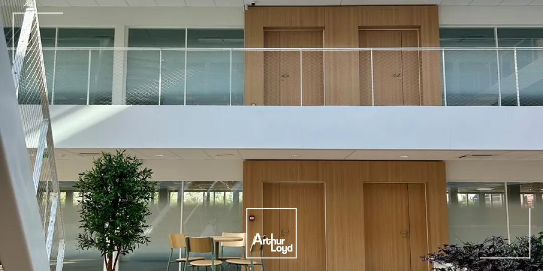 Bureaux - Location - ROUEN - 76000 - 239.57-239.57 - 7770815