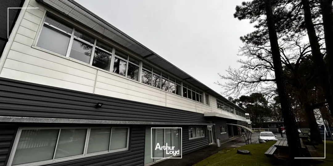 Bureaux - Location - GRADIGNAN - 33170 - 490-490 - 7770821