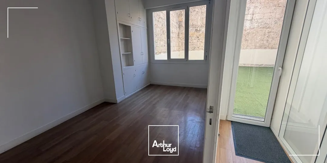 Bureaux - Location - BORDEAUX - 33000 - 105-105 - 7770832