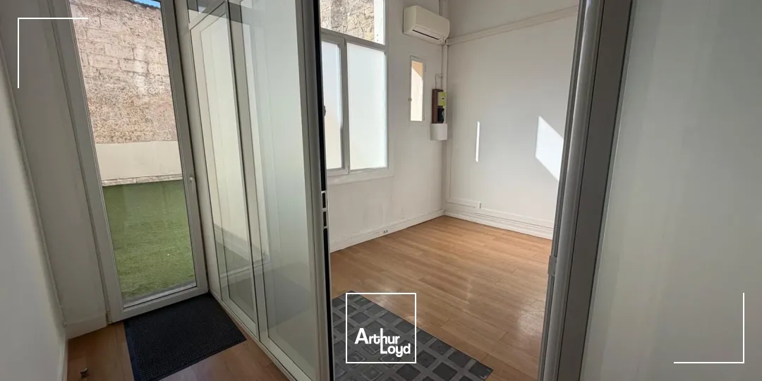 Bureaux - Location - BORDEAUX - 33000 - 105-105 - 7770831