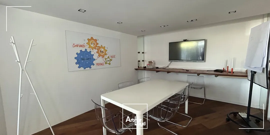 Locaux commerciaux - Location - LA BAULE ESCOUBLAC - 44500 - 95-95 - 7770879