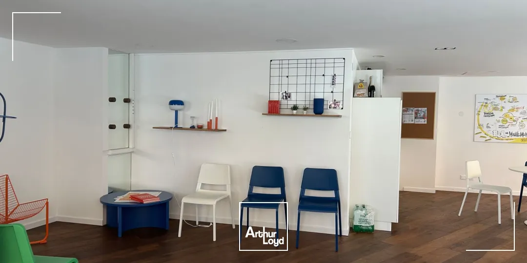 Locaux commerciaux - Location - LA BAULE ESCOUBLAC - 44500 - 95-95 - 7770881