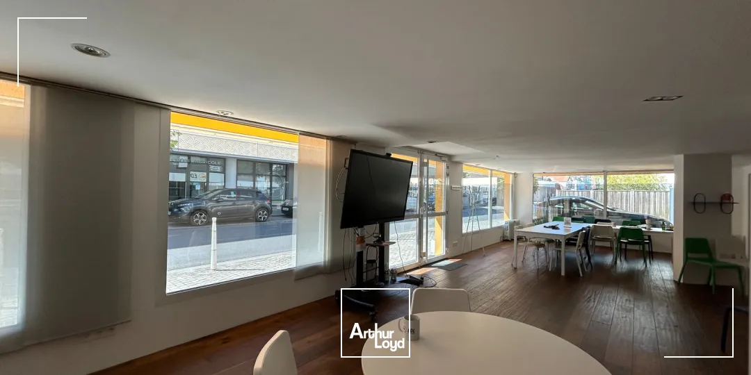 Locaux commerciaux - Location - LA BAULE ESCOUBLAC - 44500 - 95-95 - 7770882