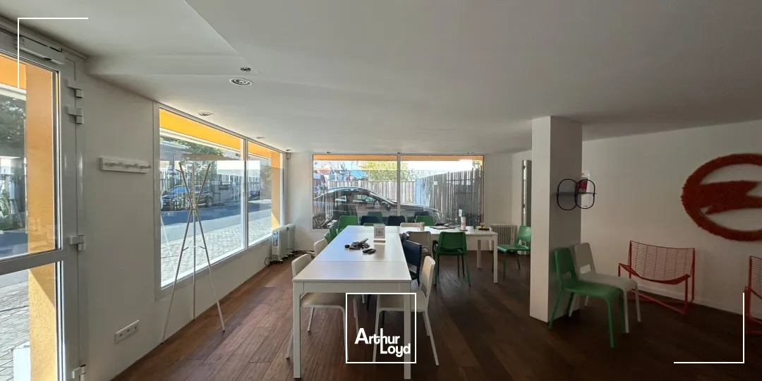 Locaux commerciaux - Location - LA BAULE ESCOUBLAC - 44500 - 95-95 - 7770878