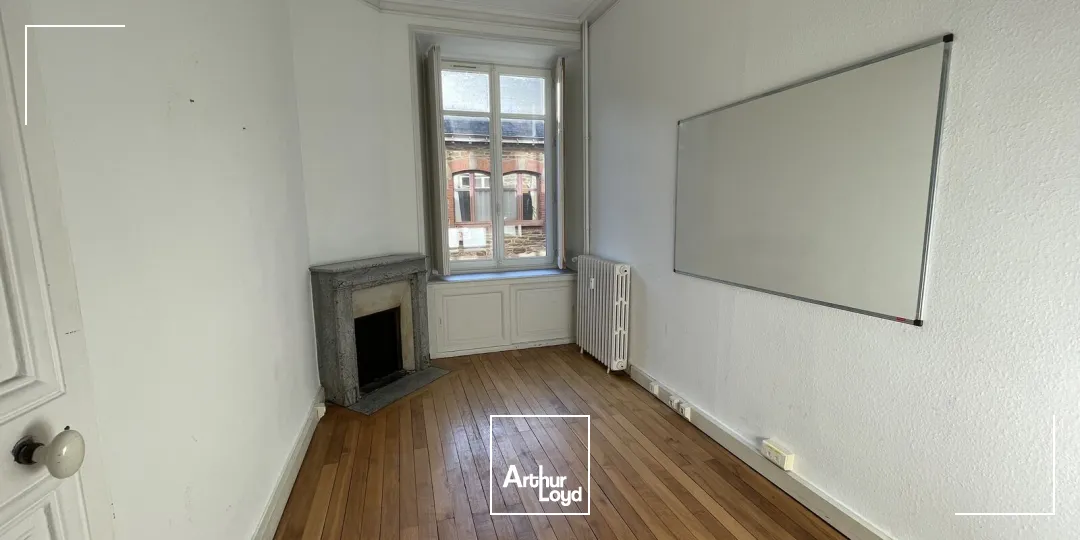Bureaux - Location - NANTES - 44000 - 317-317 - 7770913