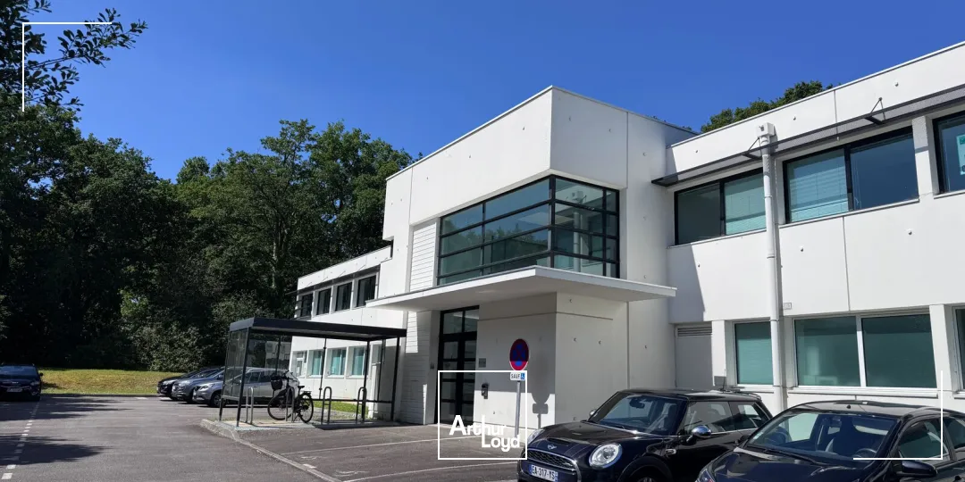 Bureaux - Location - NANTES - 44300 - 295-675 - 7770928