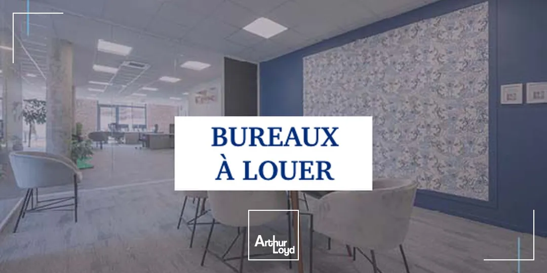 Bureaux - Location - SAINT NAZAIRE - 44600 - 123-123 - 7770937