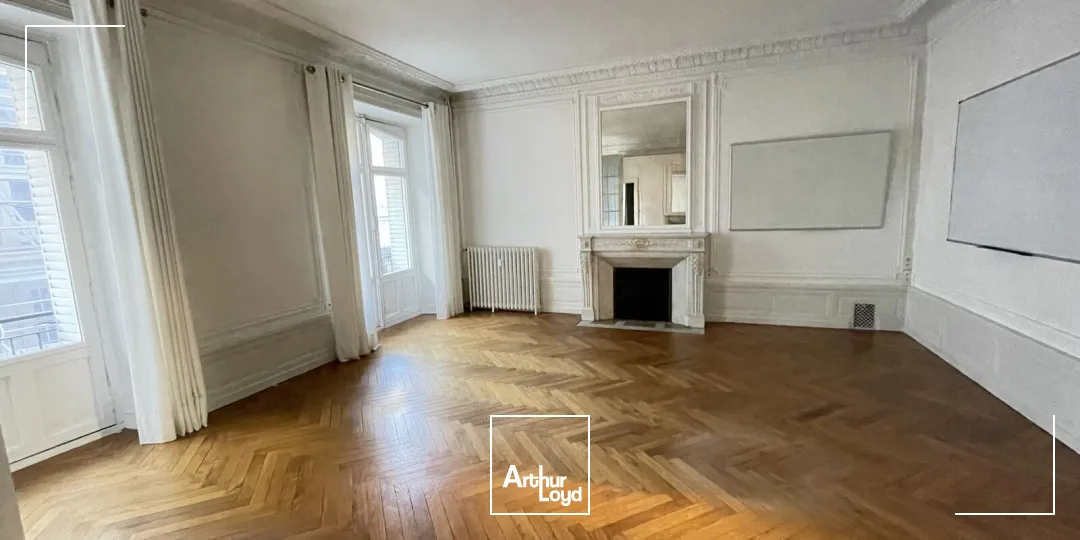 Bureaux - Vente - NANTES - 44000 - 317-317 - 7770940