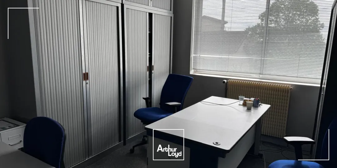 Locaux d'activité & Entrepôts - Vente - ERAGNY - 95610 - 990-990 - 7770987