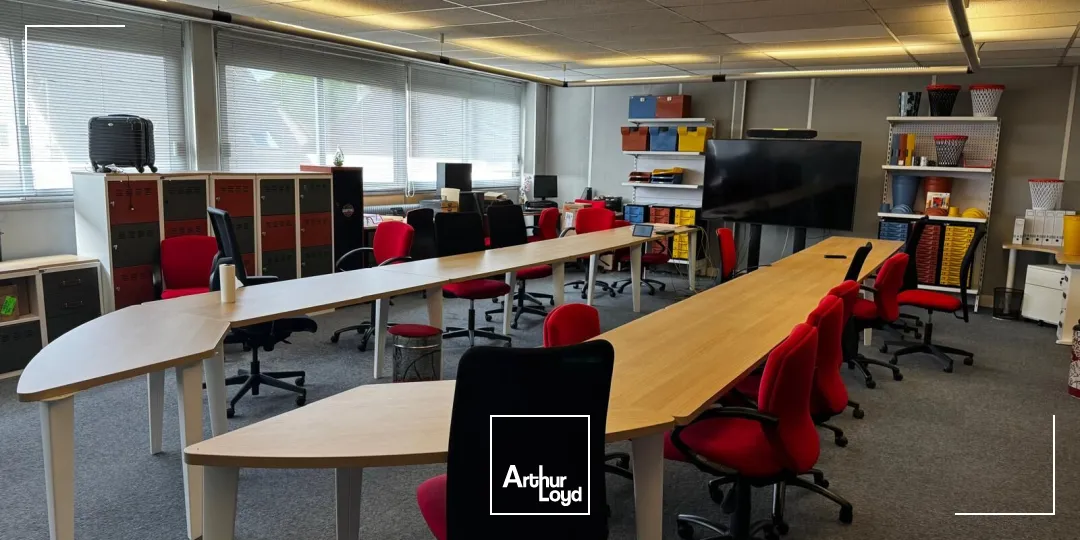 Locaux d'activité & Entrepôts - Vente - ERAGNY - 95610 - 990-990 - 7770988
