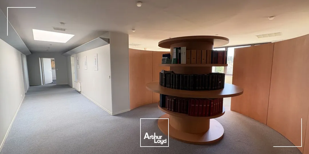 Bureaux - Vente - MONTARGIS - 45200 - 480-480 - 7771153