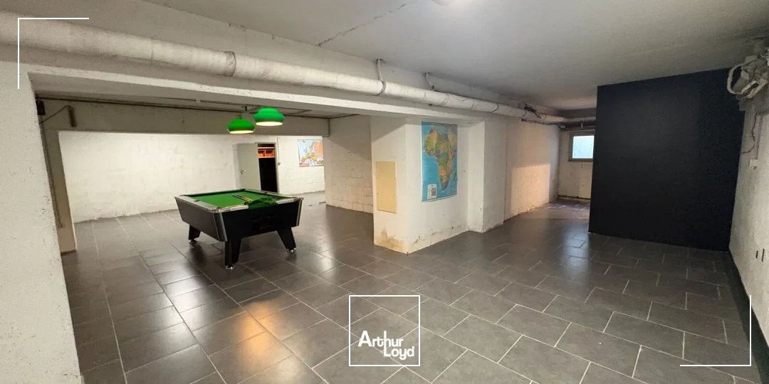 Bureaux - Vente - SAINT JEAN LE BLANC - 45650 - 207.84-207.84 - 7771150