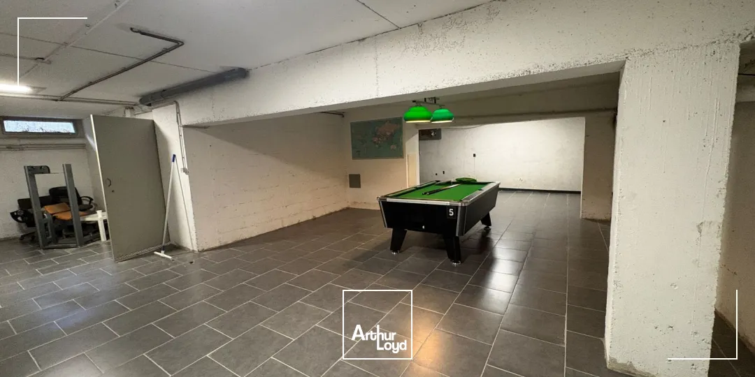 Bureaux - Vente - SAINT JEAN LE BLANC - 45650 - 207.84-207.84 - 7771151
