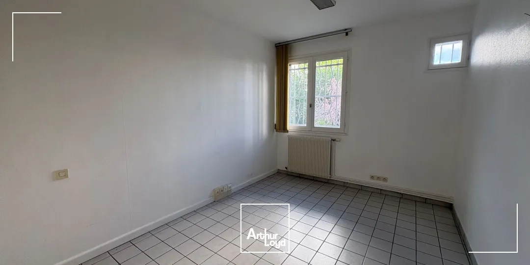 Bureaux - Vente - SAINT JEAN LE BLANC - 45650 - 207.84-207.84 - 7771149