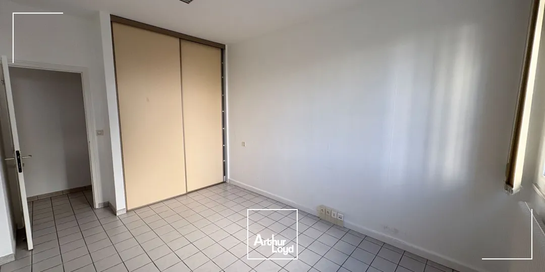 Bureaux - Vente - SAINT JEAN LE BLANC - 45650 - 207.84-207.84 - 7771146