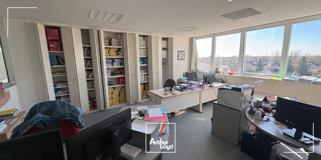Bureaux - Vente - MONTARGIS - 45200 - 480-480 - 7771158