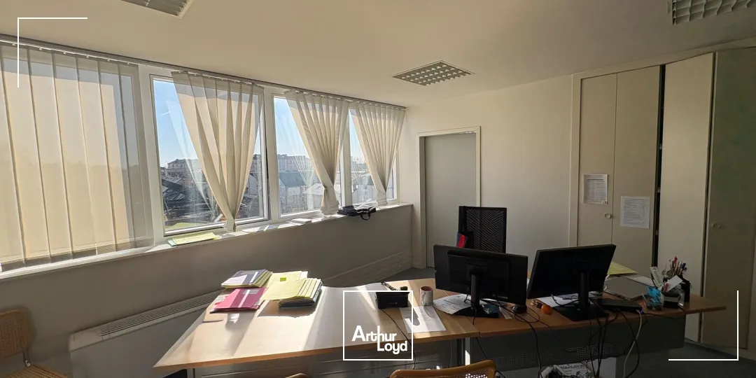 Bureaux - Vente - MONTARGIS - 45200 - 480-480 - 7771159