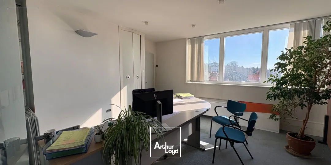 Bureaux - Vente - MONTARGIS - 45200 - 480-480 - 7771160