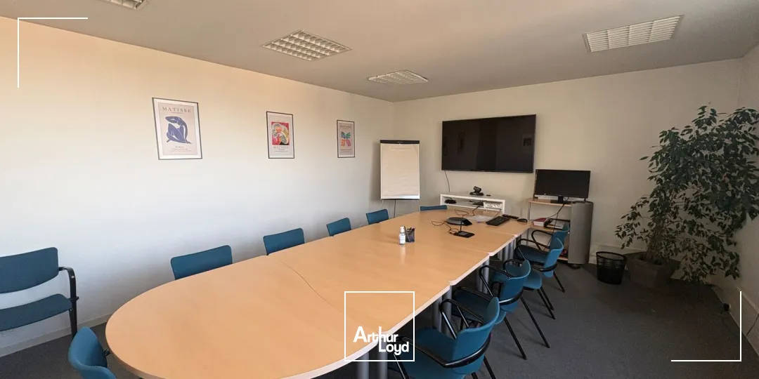 Bureaux - Vente - MONTARGIS - 45200 - 480-480 - 7771154