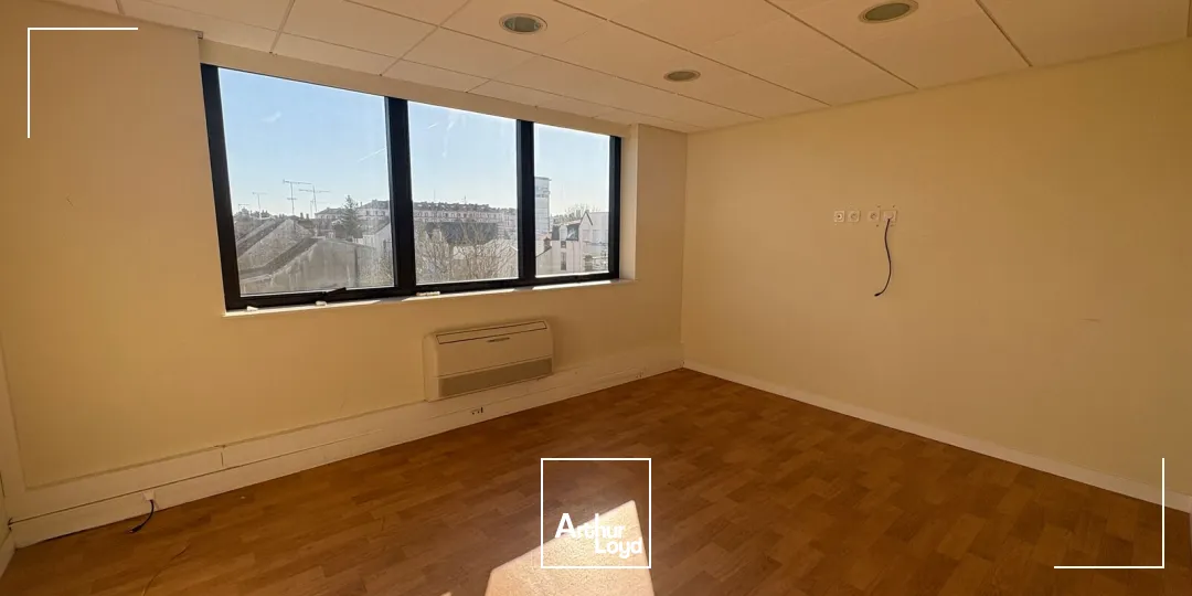 Bureaux - Vente - MONTARGIS - 45200 - 80-80 - 7771166