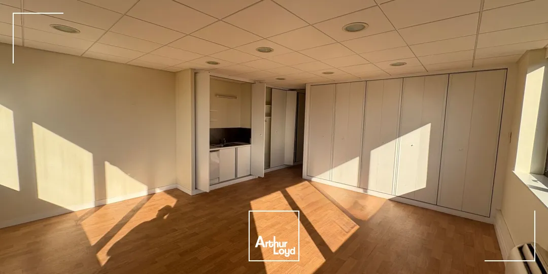 Bureaux - Vente - MONTARGIS - 45200 - 80-80 - 7771167
