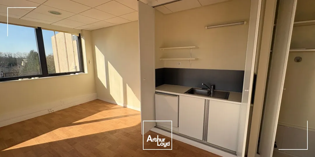 Bureaux - Vente - MONTARGIS - 45200 - 80-80 - 7771163