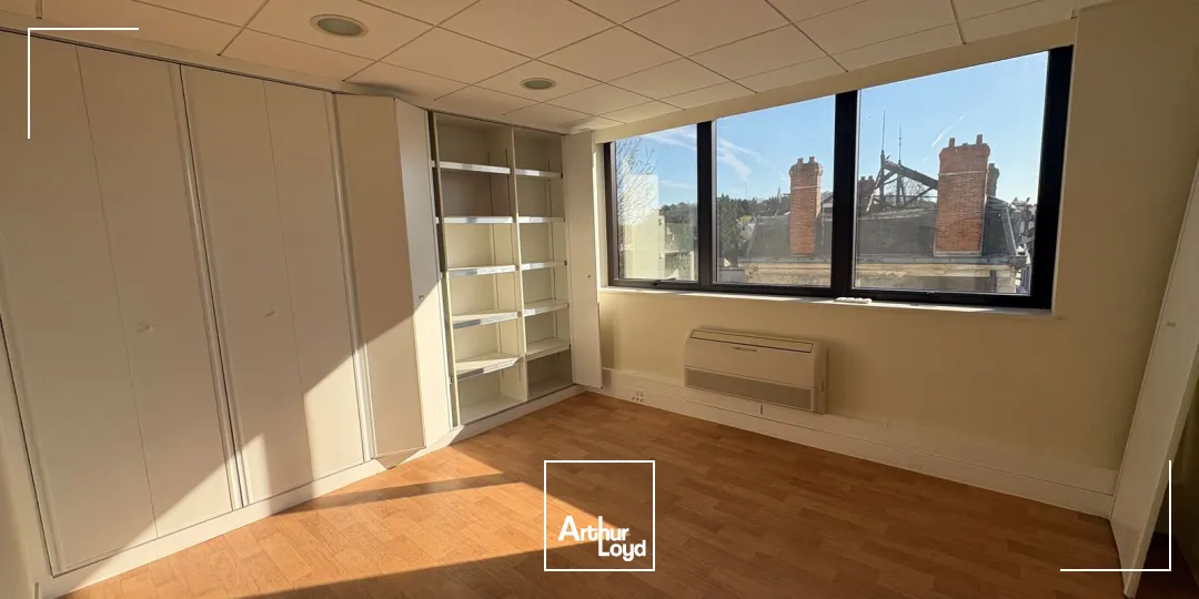 Bureaux - Vente - MONTARGIS - 45200 - 80-80 - 7771164