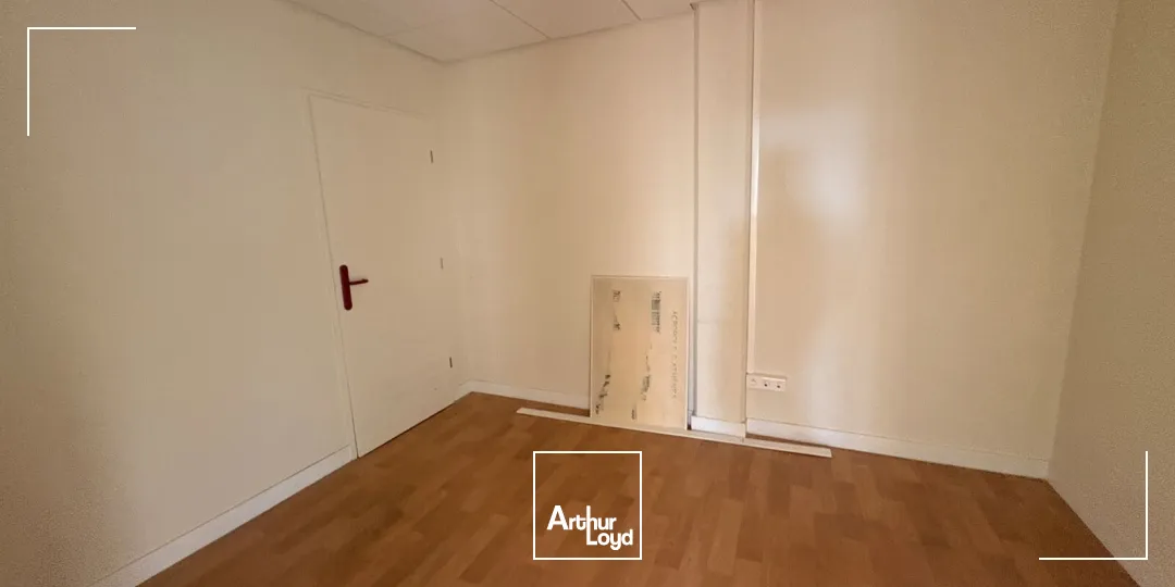 Bureaux - Vente - MONTARGIS - 45200 - 80-80 - 7771165