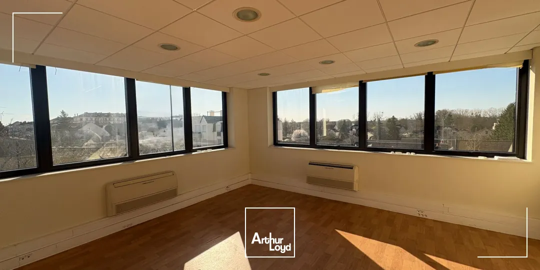 Bureaux - Vente - MONTARGIS - 45200 - 80-80 - 7771162