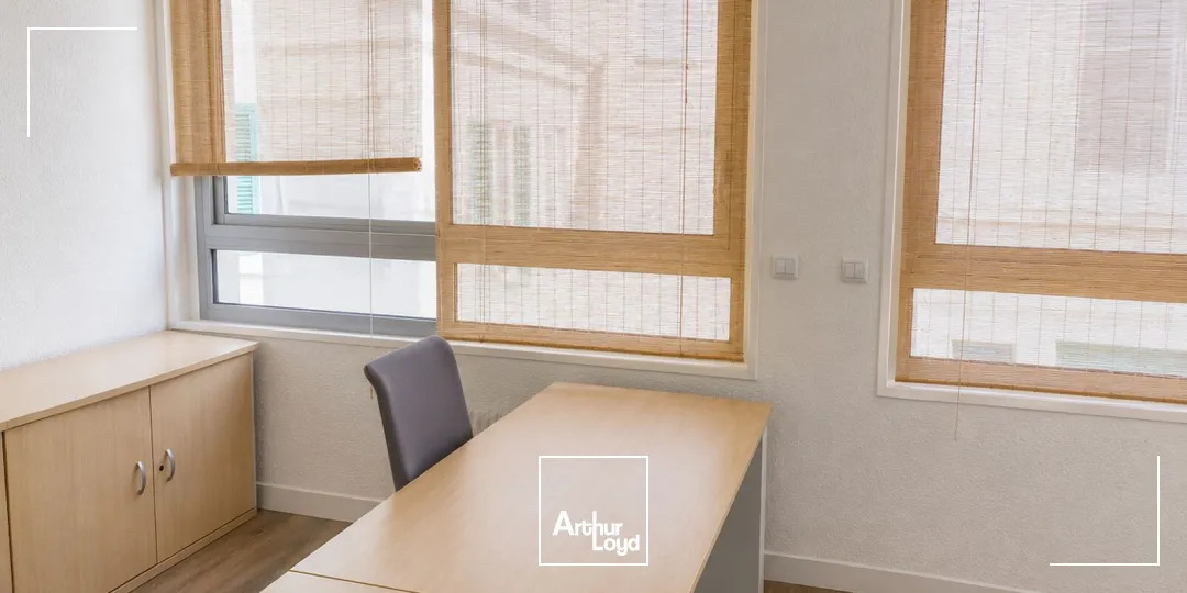 Bureaux - Vente - ROANNE - 42300 - 400-400 - 7771176