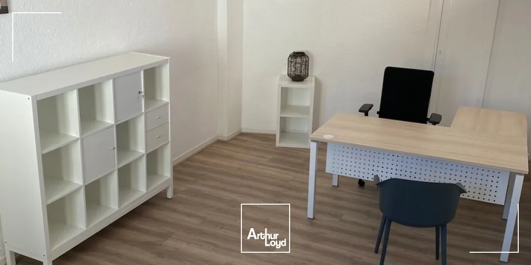 Bureaux - Vente - ROANNE - 42300 - 400-400 - 7771177
