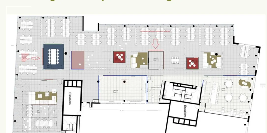 Bureaux - Location - LYON - 69003 - 769.02-3662.32 - 7771259